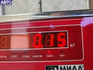 Цилиндр сцепления главный, ориг. номер 95VW-7A543-BD, Volkswagen Sharan (2000-2010)