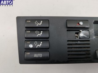Переключатель отопителя, ориг. номер 6902542, BMW 5 E39 (1995-2003)