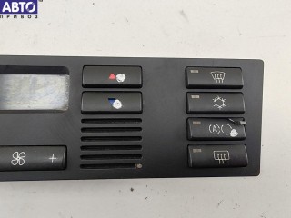 Переключатель отопителя, ориг. номер 6902542, BMW 5 E39 (1995-2003)