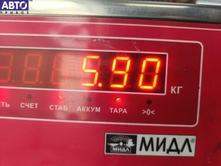 Распредвал, Opel Astra H 2004-2007