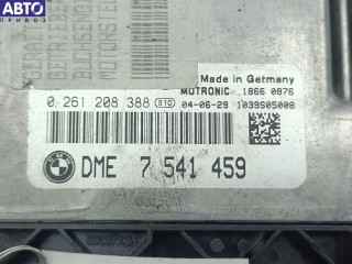 Блок управления двигателем (ДВС), ориг. номер 7541459, 0261208388, BMW 3 E46 (1998-2006)