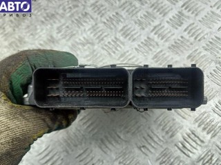 Блок управления двигателем (ДВС), ориг. номер 7541459, 0261208388, BMW 3 E46 (1998-2006)