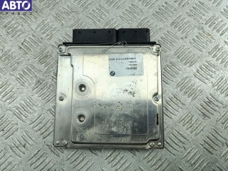 Блок управления двигателем (ДВС), ориг. номер 7541459, 0261208388, BMW 3 E46 (1998-2006)