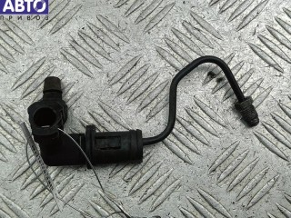 Трубка цилиндра сцепления, ориг. номер 13105589, Opel Astra H 2004-2007