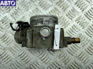 Заслонка дроссельная, ориг. номер 0280750041, Renault Laguna 2 (2001-2007)