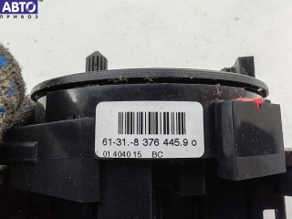 Шлейф подрулевой, ориг. номер 8376445, BMW 3 E46 (1998-2006)
