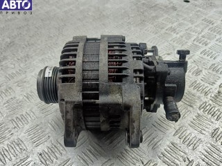Генератор, Opel Astra H 2004-2007