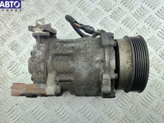 Компрессор кондиционера, ориг. номер 1209F, Renault Laguna 2 (2001-2007)