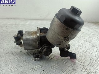 Теплообменник Opel Astra H 2004-2007