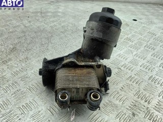 Теплообменник, Opel Astra H 2004-2007