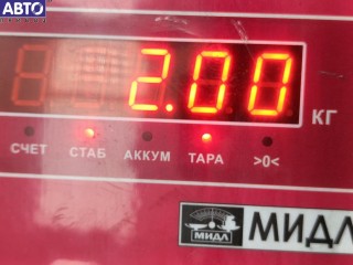 Теплообменник, Opel Astra H 2004-2007