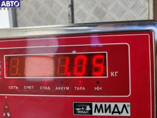 Насос топливный, ориг. номер BV619H307JB, Ford Focus 3 (2011-2018)