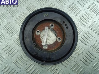 Шкив коленвала Opel Astra H 2004-2007