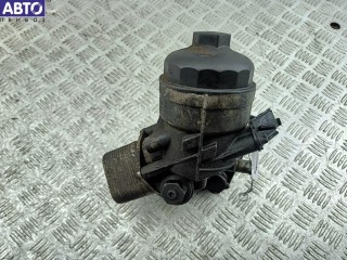 Теплообменник Opel Astra H 2004-2007