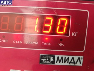 Поршень с шатуном, Opel Astra H 2004-2007