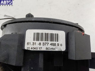 Шлейф подрулевой, ориг. номер 8377488, BMW 3 E46 (1998-2006)