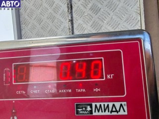 Фонарь крышки багажника правый, ориг. номер 964972, Volkswagen Sharan (2000-2010)
