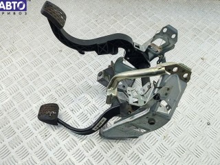 Узел педальный Opel Vectra C 2002-2005