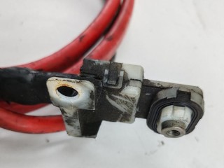 Провод аккумулятора плюсовой, ориг. номер 6927705, BMW 5 E60/E61 (2003-2010)