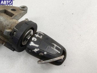 Замок зажигания, ориг. номер N0501881, Opel Astra H 2004-2007