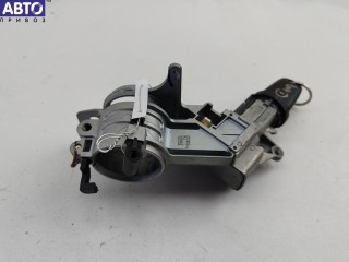 Замок зажигания, ориг. номер N0501881, Opel Astra H 2004-2007