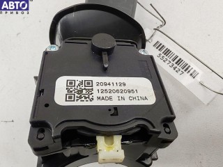 Переключатель поворотов, ориг. номер 20941129, Opel Astra J 2009-2012