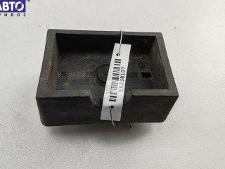 Опора под домкрат (поддомкратная подушка), ориг. номер 24435780, Opel Vectra C 2002-2005