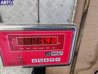 Подушка безопасности (Airbag) водителя, ориг. номер 90437285, Opel Zafira A 1999-2003