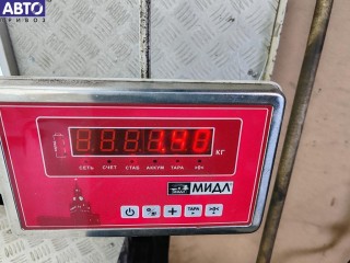 Домкрат, ориг. номер 09127172, Opel Astra G 1998-2009