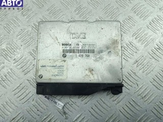 Блок управления двигателем (ДВС) BMW 3 E36 (1991-2000)