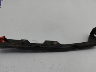 Кронштейн бампера переднего, ориг. номер 13140761, Opel Vectra C 2002-2005