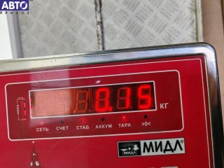 Ограничитель открывания двери задней, Peugeot 407 2004-2008