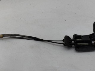 Кулиса КПП Peugeot 307 2001-2005
