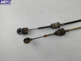 Трос кулисы КПП, ориг. номер 55350266, Opel Astra H 2004-2007