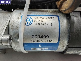Амортизатор крышки (двери) багажника, ориг. номер 7L6827449, 7L6827611, Volkswagen Touareg 2002-2007