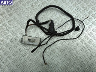 Блок управления, ориг. номер DIVO-PDE-D7218, Volkswagen Touareg 2002-2007