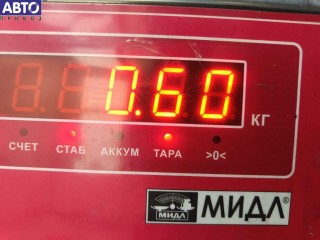 Блок управления, ориг. номер DIVO-PDE-D7218, Volkswagen Touareg 2002-2007