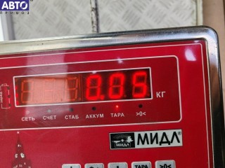 Ручка открывания капота, Opel Astra J 2009-2012