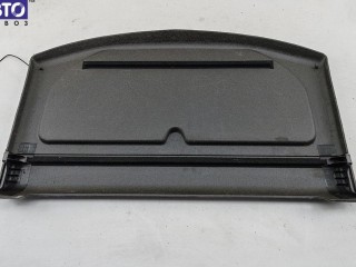 Полка багажника, Nissan Almera N16 (2000-2007)