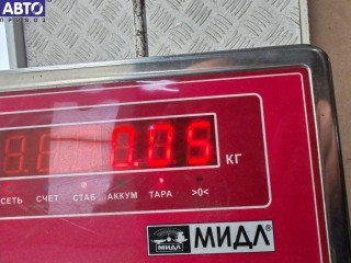Датчик удара (Airbag), ориг. номер 1S7T14B342AE, Ford Mondeo 3 (2000-2007)