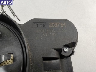 Переключатель подрулевой (стрекоза), ориг. номер 13197719, Opel Astra H 2004-2007