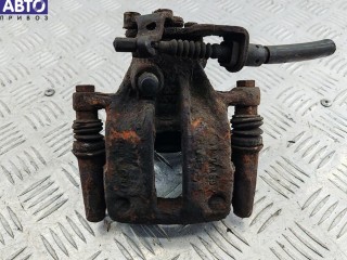Суппорт задний левый Audi 80 B4 (1991-1996)