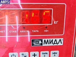 Фара левая, ориг. номер SAE15Y202, Nissan X-Trail T30 (2001-2007)