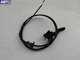 Трос капота Opel Vectra C 2002-2005