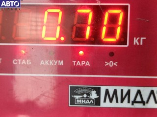 Форсунка топливная, ориг. номер 038130073AJ, 0414720037, Volkswagen Passat B5 2000-2005