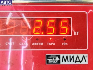 Пружина подвески задняя, Audi A8 D2 (1994-2002)
