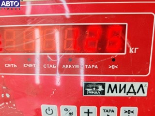 Зеркало наружное левое, ориг. номер 818070F, Renault Laguna 1 (1993-2000)