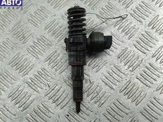 Форсунка топливная, ориг. номер 038130073AJ, 0414720037, Volkswagen Passat B5 2000-2005