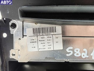 Аудиомагнитола, ориг. номер 6974913, BMW 5 E60/E61 (2003-2010)