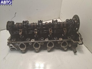 Головка блока цилиндров двигателя (ГБЦ) Mercedes A W168 2001-2004